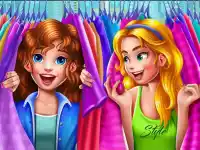 BFF Shopping Spree image