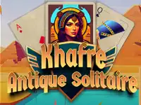 Khafre Antique Solitaire image