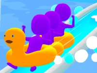 Runner Coaster image