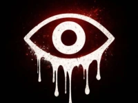 Horror Eye image