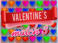 image bg Valentins Match 3