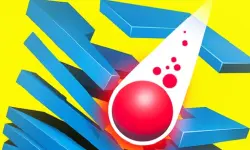 Stack Bounce Ball image