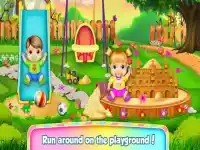 image bg Fun Daycare Babysitter