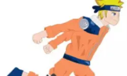 Naruto Runner Game image