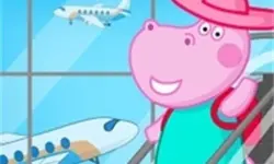 Hippo Airport Travel image
