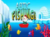 image bg Artic Fishing
