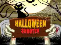 Halloween Shooter Game image