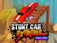 image bg Stunt Car Extreme Online
