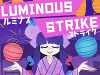 image bg Luminous Strike