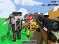 Pixel Gun Apocalypse 6 Remastered image