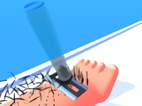 image bg Collect Hair