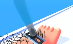 Collect Hair image