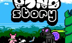 Pond Story image