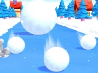 image bg SnowBall Speed