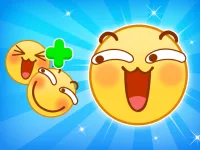 image bg Emoji Merge Fun Moji