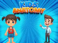 Kids Anatomy image