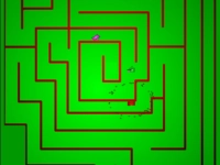 Tank maze battle image