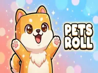 Pets Roll: Clicker image