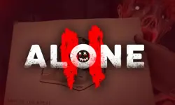 ALONE II image