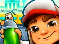 image bg Subway Surf 2