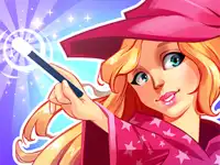 image bg Magic Adventure School