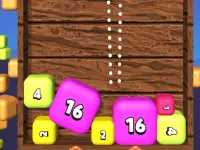 2048 Shooter Merge image