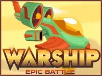 Warship image