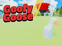 image bg Goofy Goose