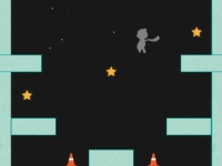 Boxed Platformer image