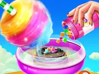 My Sweet Cotton Candy image