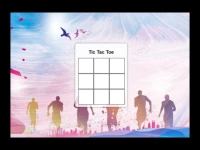 image bg Tic Tac Toe Pro