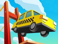Bridge Build Puzzle image