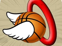 image bg Flappy Dunk Shoot