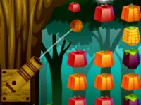 image bg Fruits Shooting Deluxe