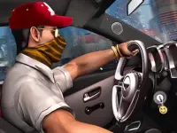 image bg Smart City Driver