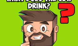 Brain IQ test: Minecraft Quiz image