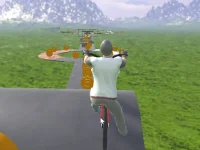 Xtreme Speed Stunts BMX GM image