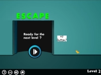image bg Escape 40x