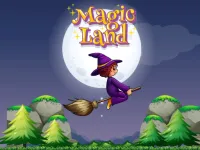 image bg Magic Land