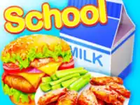image bg School Lunch Box Maker