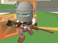 Lone Sniper image