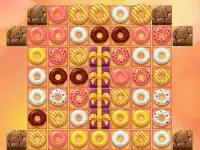 image bg Donuts Crush Saga
