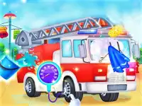 Mechanic Repair Shop image