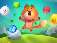 image bg Bubble Shooter Kids
