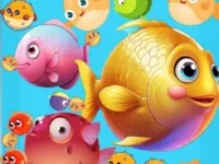 Fish Merge image