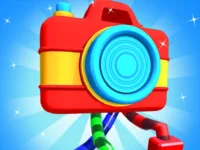 Tangle It 3D image