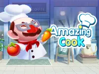 image bg Amazing Cook