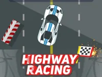 image bg Highway Racing
