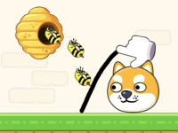 image bg Mighty Party: Doge Rescue