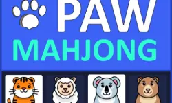 Paw Mahjong image